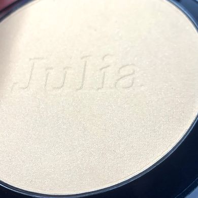 Компонентна пудра для обличчя 2в1 Julia Cosmetics (JC-572)