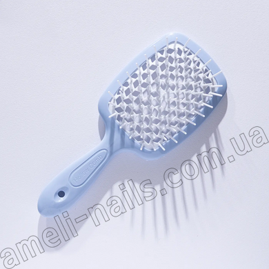 Гребінець для розчісування волосся Hollow Comb Superbrush Plus