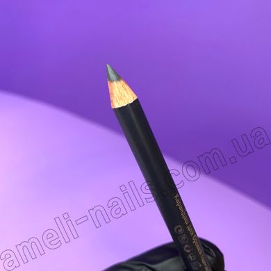 Олівець для брів із щіточкою Julia Cosmetics