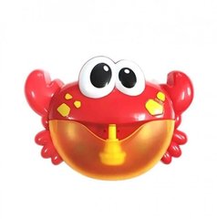 Игрушка Краб Bubble Crab