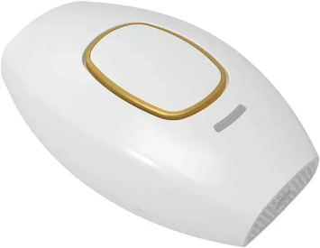 Фотоепілятор з технологією Intense Pulsed Light