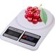 Электронные кухонные весы с дисплеем Electronic Kitchen Scale SF400