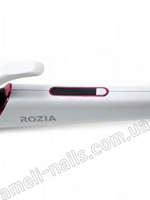 Плойка для вкладання волосся Rozia HR-790C 26мм (плойка для кучерів, для локонів)