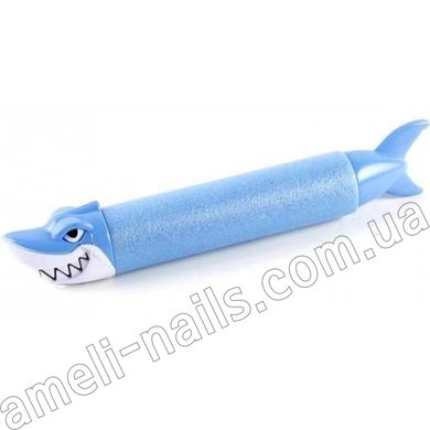 Іграшка дитяча водяний пістолет "Акула"