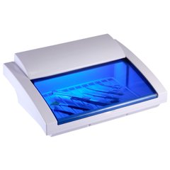 Ультрафіолетовий стерилізатор YM-9007 (стерилізатор для манікюрних інструментів)