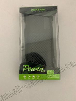 Портативний зарядний пристрій PowerBank 16800mAh. + Ліхтарик (зовнішній акумулятор, повербанк)
