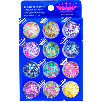 Стартовий набір для манікюру "Complete Start" з UV/LED лампою 5PS, 48 Вт та фрезером Nail Master DM-211 (тип 1965), 65 Вт, 45 000 об/хв