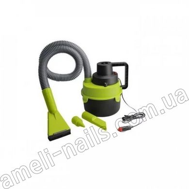 Автомобільний пилосос Multifunction Wet and Dry Vacuum