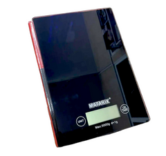 Весы электронные высокоточные с LCD дисплеем MX-402, до 5 кг
