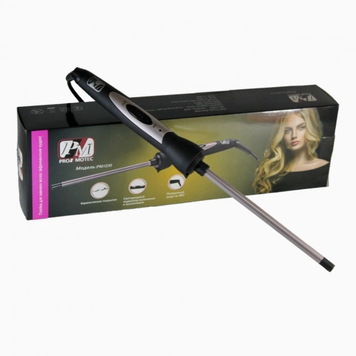 Плойка для волос "Афрокудри" Promotec PM-1236