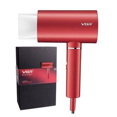Фен для сушки и укладки волос VGR V-431