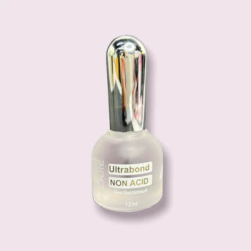 Бескислотный праймер для ногтей, ультрабонд Lilly Beaute Ultrabond 12 мл