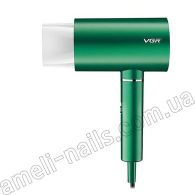 Фен для сушіння та укладання волосся VGR V-431
