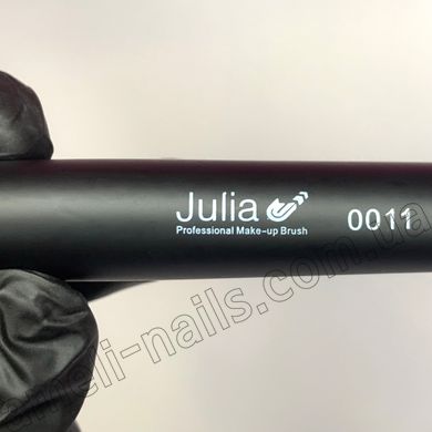Пензель для макіяжу Julia Cosmetics (JC-0011)
