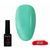 Гель-лак для ногтей, для маникюра X Nail Bar Professional 10ml №010