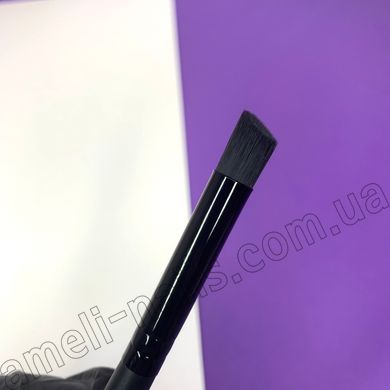 Кисть для нанесения теней и макияжа Julia Cosmetics (JC-0015)