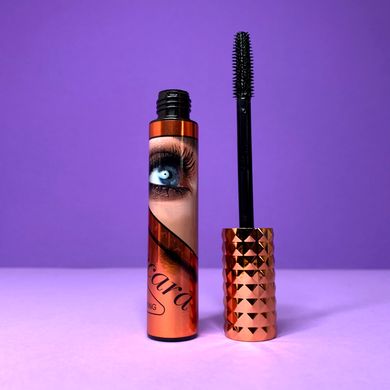 Тушь для ресниц Mascara 24h long lasting (косметика для глаз)