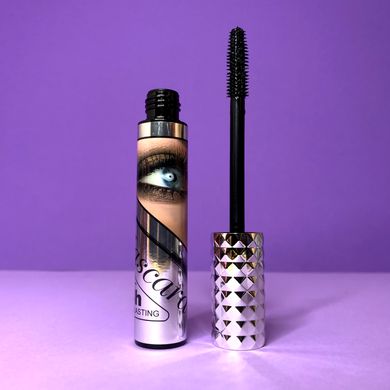 Тушь для ресниц Mascara 24h long lasting (косметика для глаз)