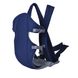 Слінг-рюкзак для перенесення дитини Baby Carriers Синій