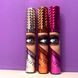 Туш для вій Mascara 24h long lasting