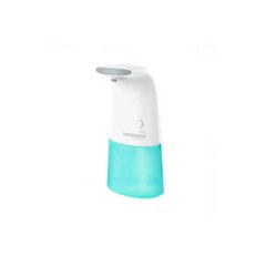 Автоматический дозатор для мыла Soapper Auto Foaming Hand Wash (дозатор, диспенсер для мыла)