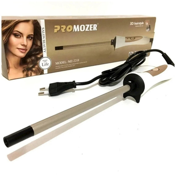 Плойка для волос "Афрокудри" PROMOZER MZ-2218
