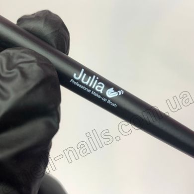 Кисть для нанесения теней и макияжа Julia Cosmetics (JC-0016)