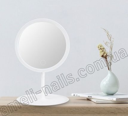 Дзеркало для макіяжу з LED підсвічуванням G3
