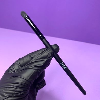 Пензель для нанесення тіней та макіяжу Julia Cosmetics (JC-0018)