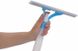 Щітка для миття вікон із пульверизатором Economix Cleaning
