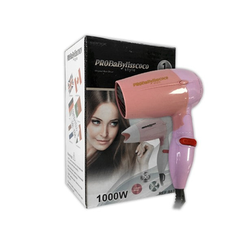 Фен для волос Babyliss Coco
