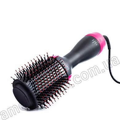 Фен-щітка для укладання волосся ONE STEP 5250 (фен щітка для волосся)