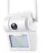 Камера відеоспостереження водонепроникна D6, IP Wi-Fi