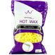 Гарячий віск у гранулах для депіляції Hot Wax Мед 300g