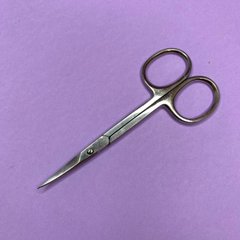 Ножиці для нігтів (JC-904)