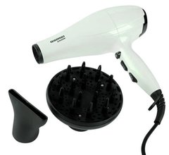Профессиональный фен для укладки и сушки волос GEMEI GM-105