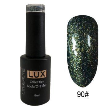 Гель-лак для нігтів, для манікюру Lilly Beaute 8мл