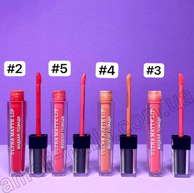 Великий набір косметики для макіяжу Julia Cosmetics: велика палетка тіней, матова помада, керлер, рум'яна, підводка для очей