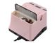 Аппарат для маникюра и педикюра ZS-718 45 000 об/мин, 65 Вт (розовый) (Фрезер для маникюра)
