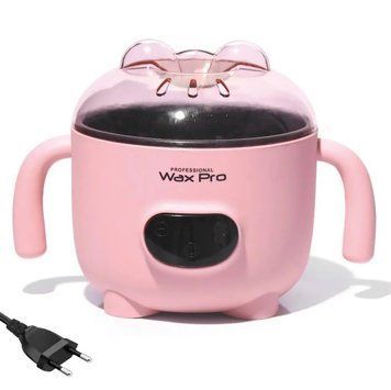 Баночний воскоплав Wax Warmer YSM-6001B, 100 Вт 400 мл