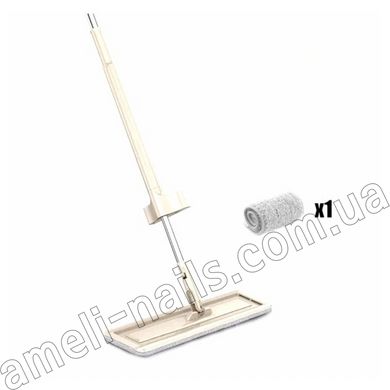 Швабра-полотер Yorede Flat Mop З