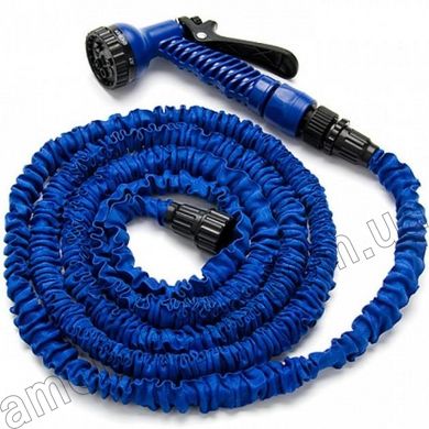 Шланг садовый для полива X-Hose 150FT 22.5 м