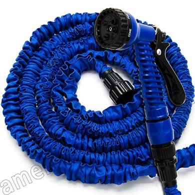 Шланг садовый для полива X-Hose 150FT 22.5 м