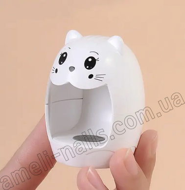 UV/LED Портативная лампа для маникюра Kitty Mini, 6 Вт (от USB) (Лампа для сушки ногтей)