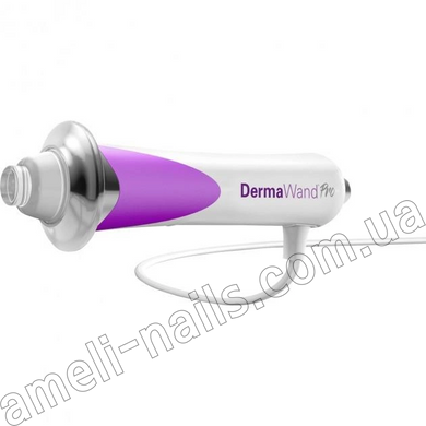 Масажер для обличчя Derma Wand Pro (електромасажер для обличчя)