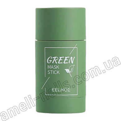 Маска для обличчя Eelhoe із зеленим чаєм 66 г