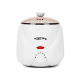 Баночний воскоплав Wax Warmer YSM-5003A, 100 Вт 200 мл Білий