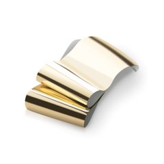 Фольга для дизайну нігтів та аквадизайнів (золото)
