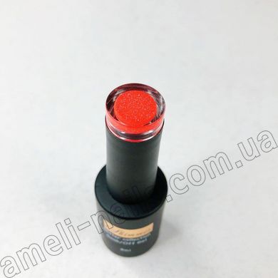 Гель-лак для нігтів, для манікюру Lilly Beauty "Shimmer", 8 мл - S04