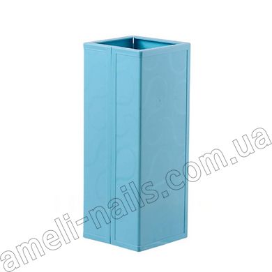Органайзер для канцелярського приладдя Folding Storage Box (органайзер для канцелярії) блакитний